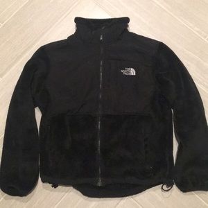 North face soft fleece
